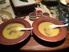-那家小馆•北京菜•烤鸭(香山店)
