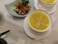 -阿锋鲍鱼酒家美食汇(华安店)