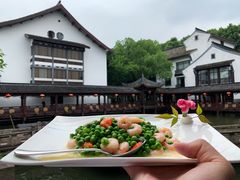 -绍兴饭店知遇楼(环山路店)