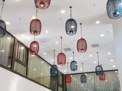 大堂-饭怕鱼(阳光100店)
