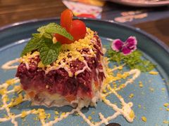 -卢布里西餐厅(总店)