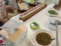 -土连锅·现熬养生汤锅(梁家巷店)