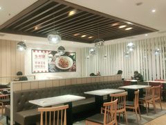 -乡村基(两江新区黄山大道第二餐厅)