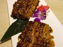 烤鳗鱼-有喜屋·深夜食堂(北京西路店)