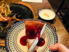 -Q MEX 库迈墨西哥餐吧(三里屯店)