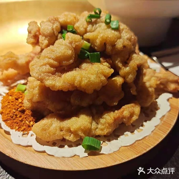 老佛爷牛蛙[调皮]