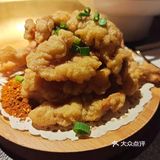 老佛爷牛蛙[调皮]