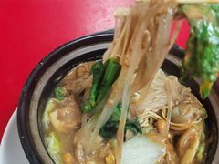 -春艳砂锅居(新玛特店)