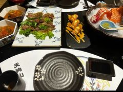 -天狗山料理(省体店)