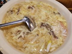 酸辣汤-陈傻子餐厅(世纪都会店)