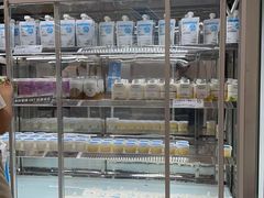 -白色日记·手作酸奶(麦凯乐店)