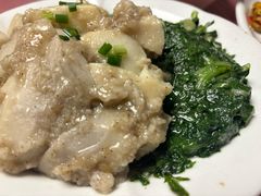 -中元酒楼侏儒三蒸(建新东区店)