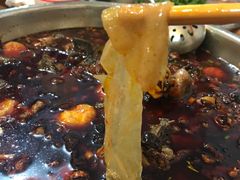 -黑竹香鸡(营和巷店)