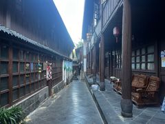 -黄瓜箐温泉疗养院