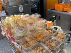 -BreadTalk面包新语·烘焙蛋糕(五羊邨店)