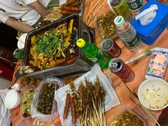 -夏记烤官达人·徐州鲜羊肉串(江宁店)