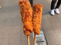 -上海鸡柳店(中街盛京大家庭店)