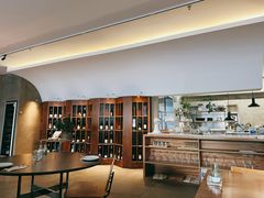 -IES Restaurant(去未舍店)
