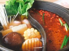 -三和屋日式海鲜锅料理(启航大厦店)