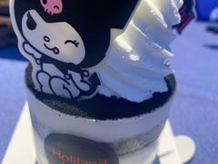 -好利来(五一广场店)