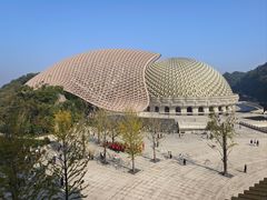 -牛首山文化旅游区