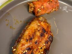 -路边边.炒菜烧烤.音乐餐厅(良乡长虹店)