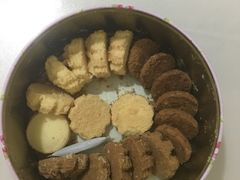 -珍妮曲奇聪明小熊(上环店)