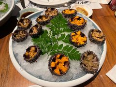 -Mr.Fish鱼鲜生海鲜放题(高德置地冬广场店)