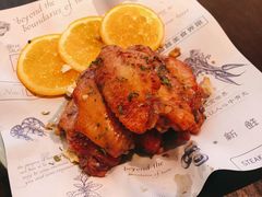 -新鲜誌·新派食集(万象天地店)