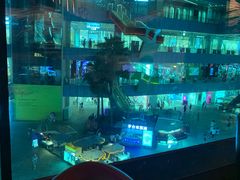 -树厨贵州菜(花果园购物中心店)
