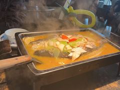 -炉鱼(西溪银泰城店)