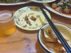 -江湖黑大兔(杨家坪店)