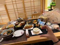 -长崎屋·日本料理·刺身·烧鸟(天河北路店)