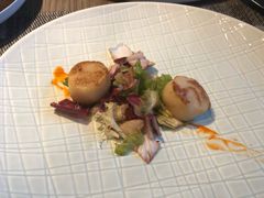 -博林天瑞喜来登酒店·西丽尚膳