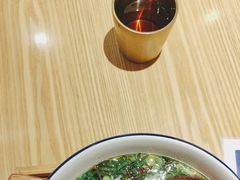 -马记永·兰州牛肉面(3019君尚店)