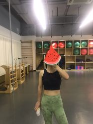 -1001普拉提运动