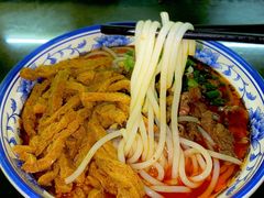 -谢胖胖粉面店(总店)