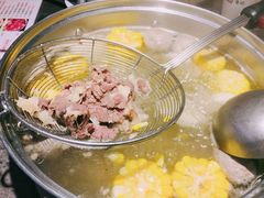 -八合里潮汕鲜牛肉火锅(深圳海岸城店)