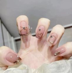 -斯馨·健康美甲美睫