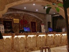 -金紫荆松骨休闲水会