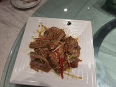 -绿雅居原生态农庄(小涌店)