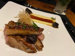 -AZUL by FUEL蓝色·法式酒馆(琶醍店)