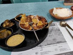 -苏坦土耳其西餐厅(玉林店)
