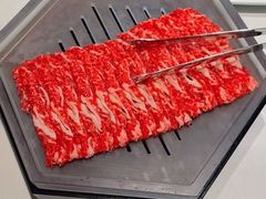 -爱丽格斯火锅(东岸国际店)