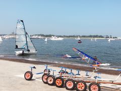 -日照世帆赛基地