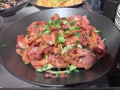 -汉巴味德自助餐厅(嘉定宝龙广场店)