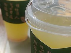 -绿茶餐厅(昌平悦荟店)