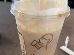 -喜茶(广州北京路惠福东店)