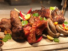 -杭州滨江世融艾美酒店·新食谱全日餐厅