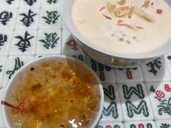 -堂屋糖水店(愚园店)